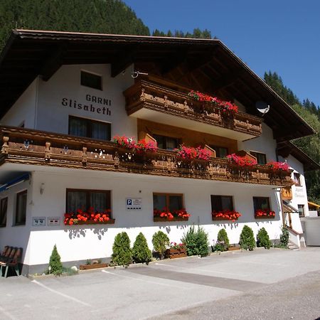 "Apart Elisabeth" Inkl Silvretta Premium Summercard See Exterior photo