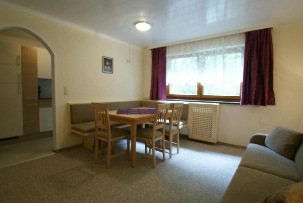 "Apart Elisabeth" Inkl Silvretta Premium Summercard See Room photo