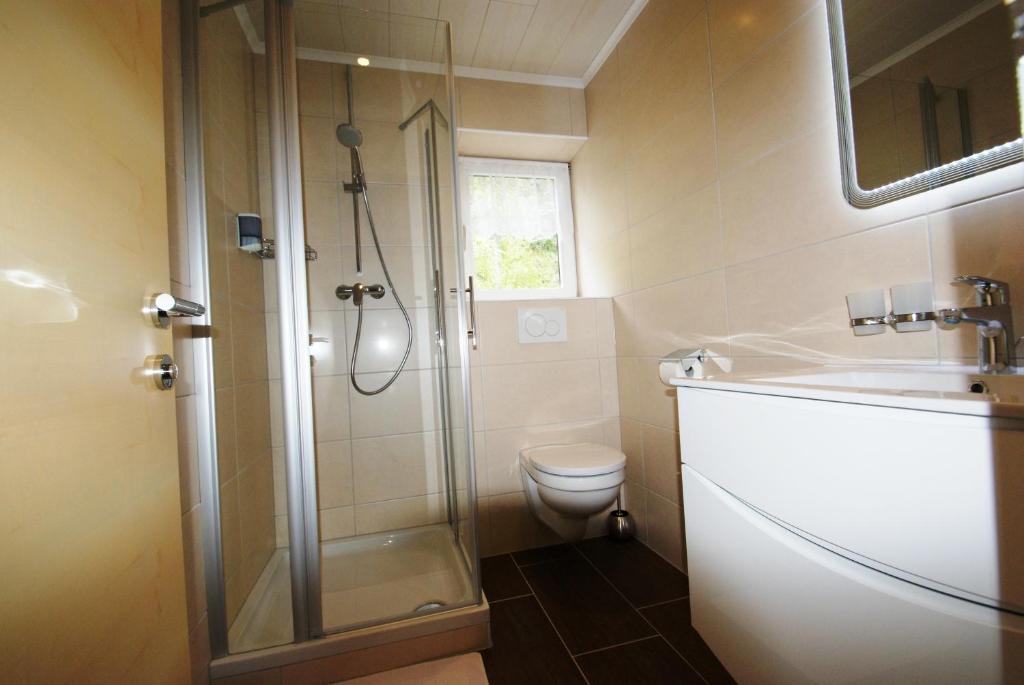 "Apart Elisabeth" Inkl Silvretta Premium Summercard See Room photo