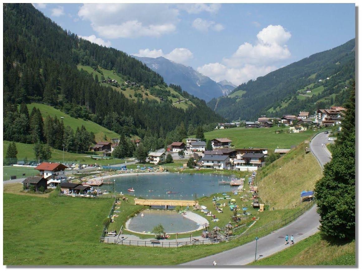 "Apart Elisabeth" Inkl Silvretta Premium Summercard See Exterior photo